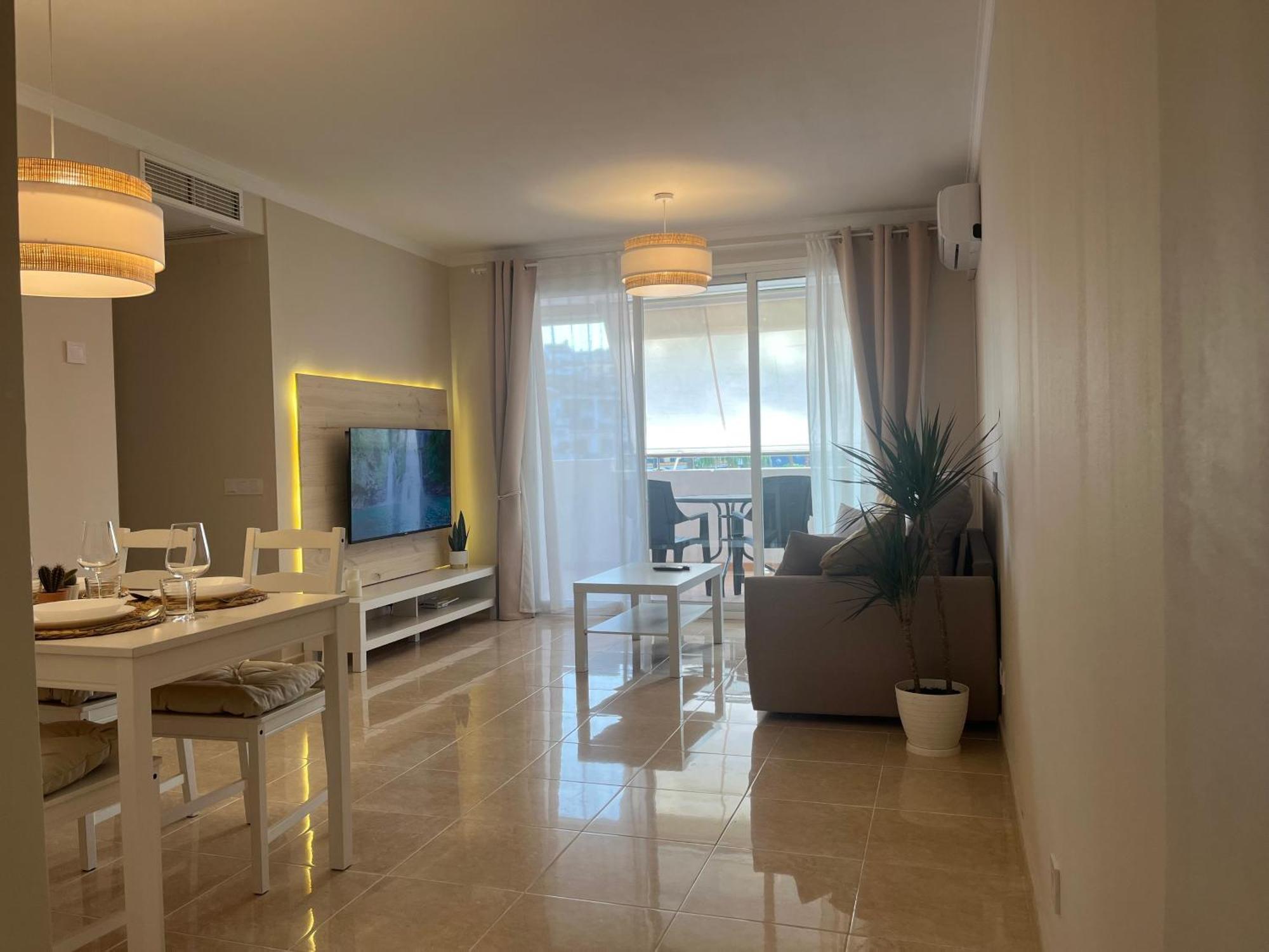 Park Appartement *